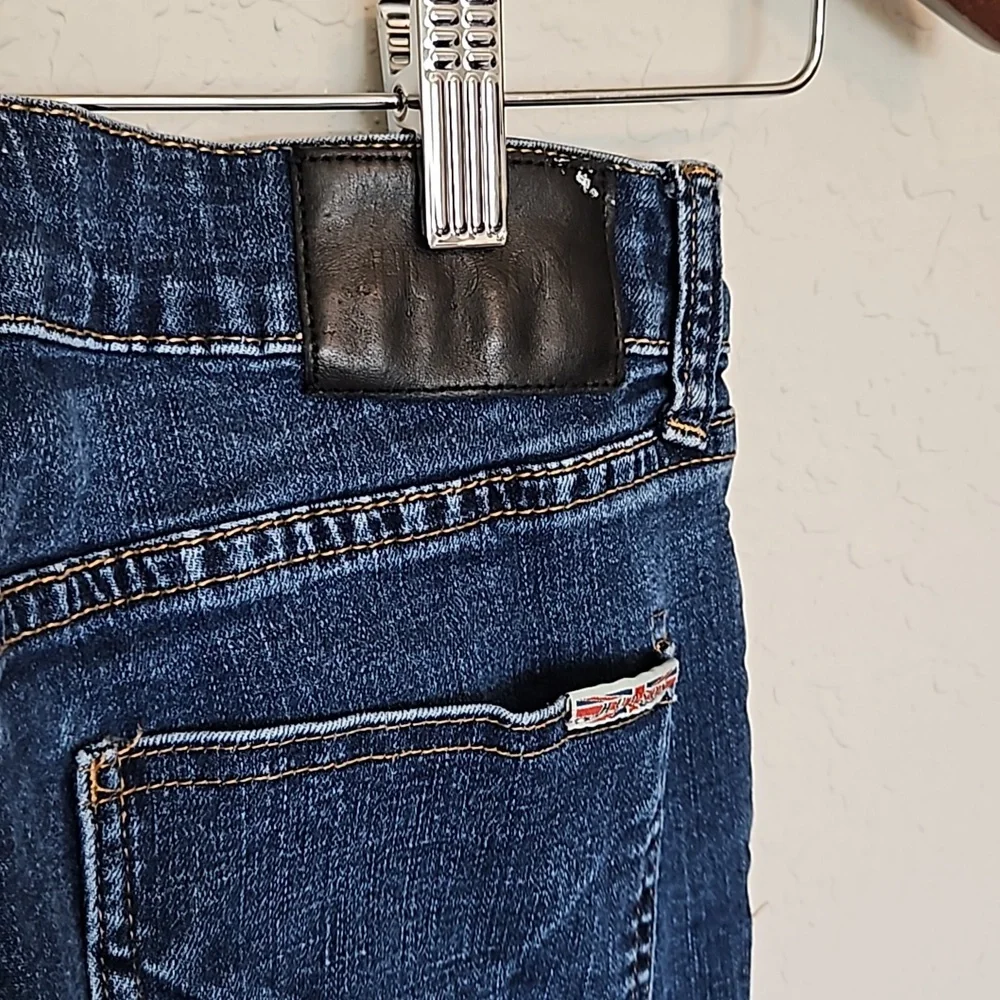 Hudson Jeans, Girls size 16 - Picture 7 of 13